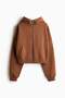 Zip-through hoodie - 5