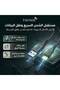 Tiknal TK-H092 USB to Lightning Fast Charging & Data Sync Cable 2.4A 1M for iPhone | Bshoosh Store - 2