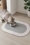 Magic Water Absorbing Mop |   Non-Slip Base Quick-Drying Bath and Kitchen Mat - 3