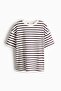 Oversized T-shirt