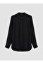 Lcw Everyday Hakim Collar Women's Shirt Tunic - 5