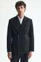 Relaxed Fit Double-breasted blazer - 2