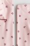 3-piece printed cotton set - 3