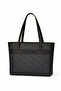 Cross Strap Women's Bag Black Us24137 - 2