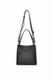 Cross Strap Women's Bag Black Us24276