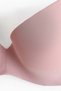 Microfibre push-up bra - 5