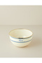With Love Enamel Mixing Bowl 4 Lt Blue-Green - 2