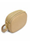 Cross Strap Women's Bag Mink 10076 - 4