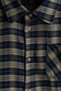 Cotton flannel shirt - 6