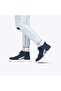 Navy/White CS High - Wide - 7