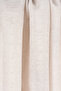 Logo Detailed Viscose Shawl Beige - 2