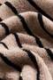 Striped hand towel - 2