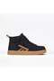 Black/Gum CS High