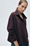 Collared sweatshirt - 3