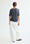 Fine-knit top - 4