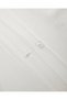 Micell Lyocell Satin Double Duvet Cover Set 200X220 cm White - 6