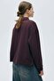 Collared sweatshirt - 5