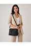 Crossbody Women's Bag Black 10074 - 5