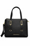 Crossbody Women's Bag Black 10074