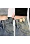 Flower-Shaped Waist Tightening and Embellishment Apparatus - 3