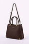 Kriste Bell Women's Crossbody Bag Brown 7416 - 2