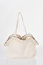 Embroidered Cloth Bag Stone - 3