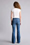 Women's Jean Pants H1128Ax/Nm28 - 5