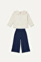 Baby Girl Leggings Set I2903A5/Er233 - 5