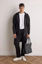 Men's Cardigan D7599Ax/Bk81 - 2