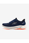 Go Walk 8 Men's Navy Blue Walking Shoes 216797 Nvor