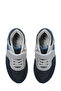 Slav.P Navy Blue Boy's Sneaker - 4