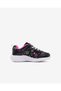 Bounder - lil star friends little girl black sports shoes 303167n bkmt - 2