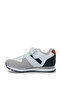 Slav.P White Boy's Sneaker - 3