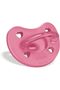 Physio Soft Silicone Soother for 16-36 Months, Pink - 3