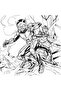 Marvel Marvel - Avengers color mania - 3