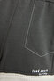 Baby Boy Anthracite Shorts - 2