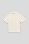 Boy Ecru Tshirt - 8