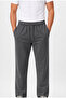 Men's Jogger Pants Elastic Waist Lace-Up Lycra Regular Fit Casual - 6