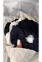Elastic Hair Clip 3-Piece Flat Model Hair Clip Bun Clip Pinterest Model