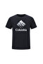 Csc Seasonal Al Graphic Tee 2155031-011 Men's T-Shirt Black