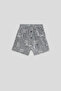 Baby Boy Patterned Shorts