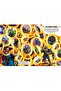 Marvel Avengers - Wipe-clean Activity Placemats - 3