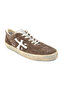 David-8094 Men's Sneaker Brown - 3