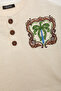 Baby Boy Ecru Tshirt - 2