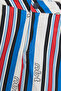 Boy Striped Shorts - 6