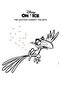 Disney Classics - Colouring Fun - 2