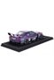 Hobbiez Licensed Nissan Skyline R-34 Model Diecast Car 1/24 Scale Metal Vehicle with Stand - 3