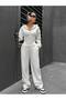 Unity Korseli 3 Threaded Tracksuit Set