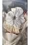 Elastic Hair Clip 2-Piece Women's Hair Clip Bun Clip Pinterest Model - 4