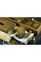 Traditional Aleppo laurel soap pack 3X200g - 2